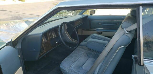 1978 Lincoln Continental - photo 8