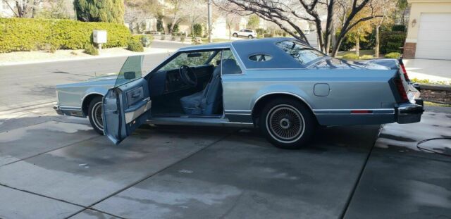 1978 Lincoln Continental - photo 9