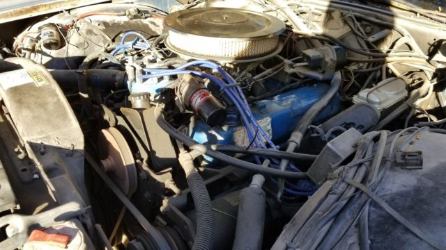 1977 Lincoln Continental Cartier - photo 11