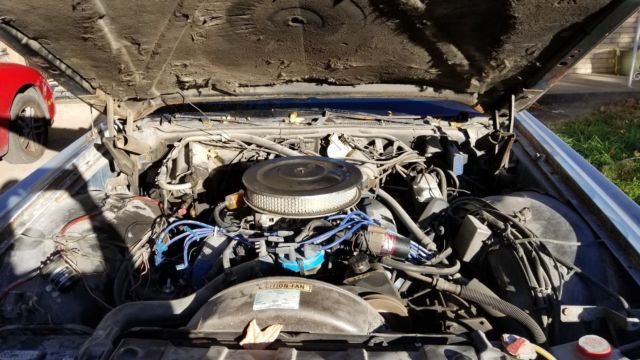 1977 Lincoln Continental Cartier - photo 12