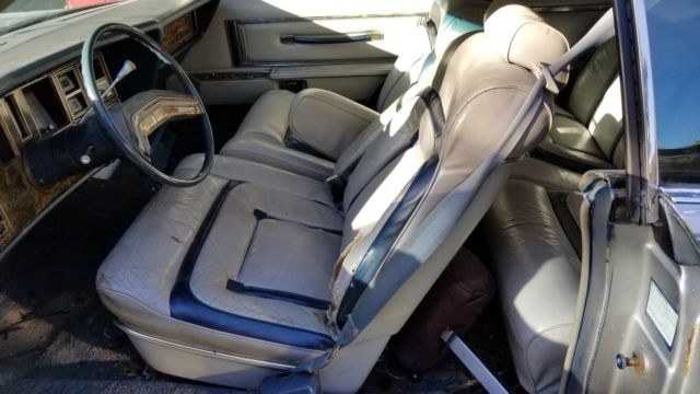 1977 Lincoln Continental Cartier - photo 13