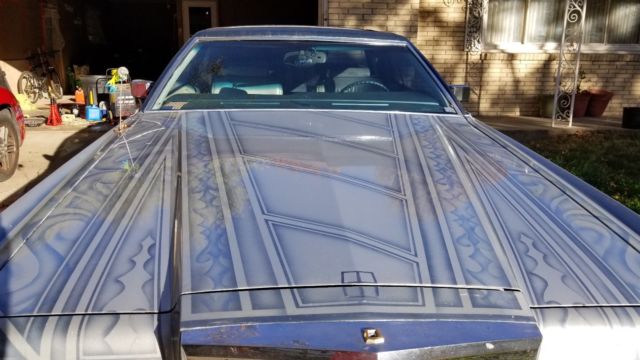 1977 Lincoln Continental Cartier - photo 2