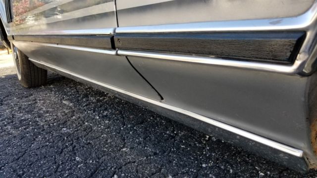 1977 Lincoln Continental Cartier - photo 5