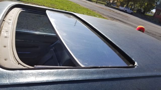 1977 Lincoln Continental Cartier - photo 9