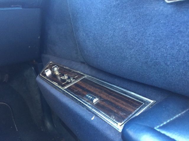 1979 Lincoln Continental - photo 10