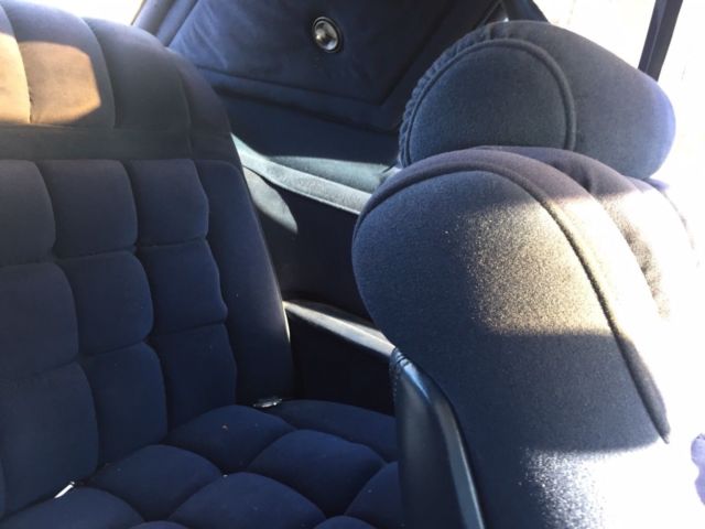 1979 Lincoln Continental - photo 11