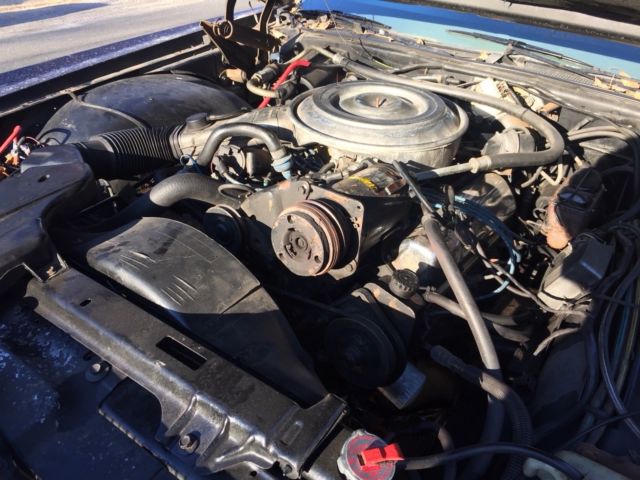 1979 Lincoln Continental - photo 12