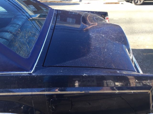 1979 Lincoln Continental - photo 5