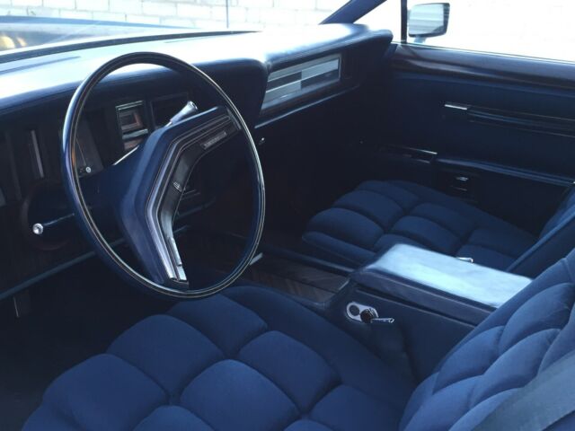 1979 Lincoln Mark Series Mark V Collectors Series - photo 8
