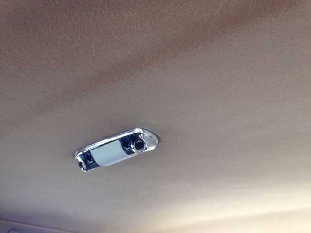 1983 Lincoln Mark Series Continental - photo 11