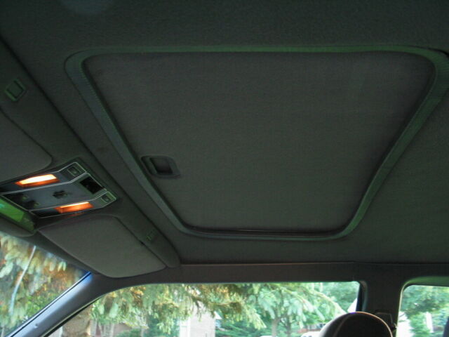 1984 Lincoln Mark Series - photo 10