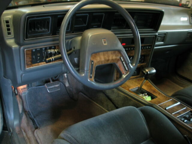 1984 Lincoln Mark Series - photo 11