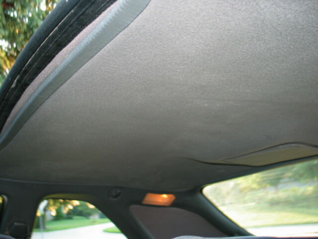 1984 Lincoln Mark Series - photo 12