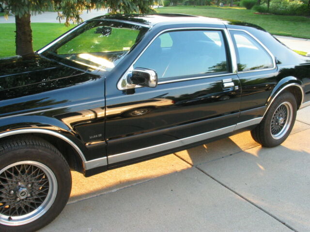 1984 Lincoln Mark Series - photo 3