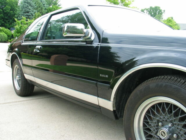 1984 Lincoln Mark Series - photo 6
