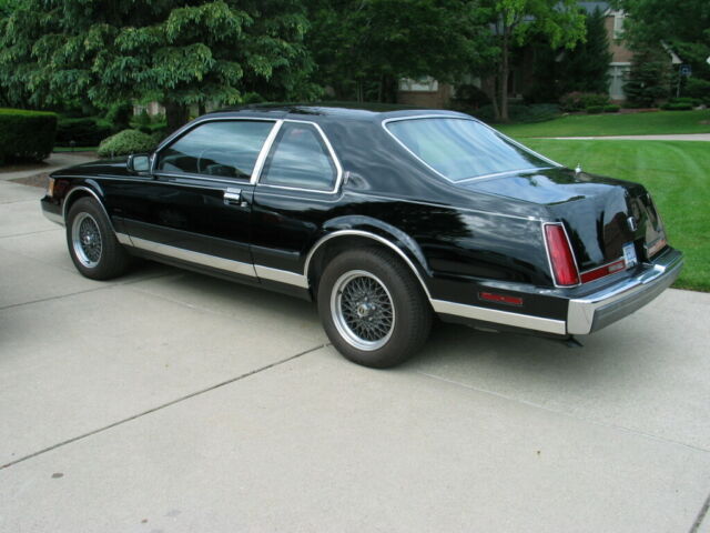 1984 Lincoln Mark Series - photo 7