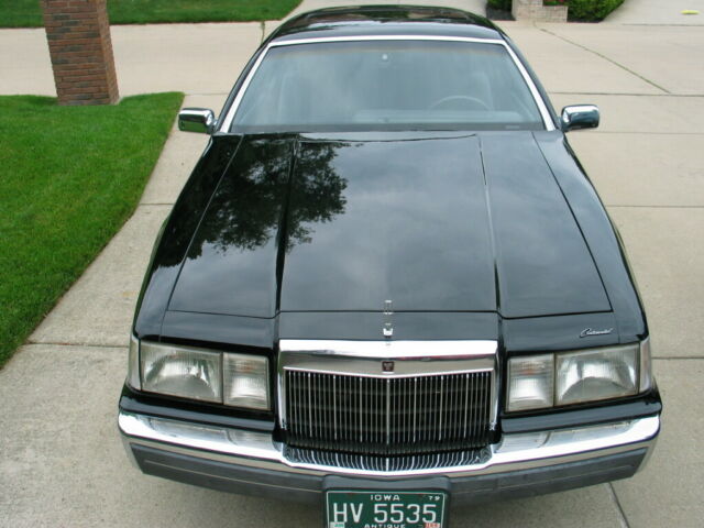 1984 Lincoln Mark Series - photo 9