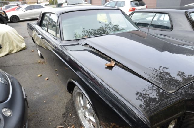 lincoln continental project with tons of money invested 2 cars included in sale 1968 Lincoln Continental project 2 cars included