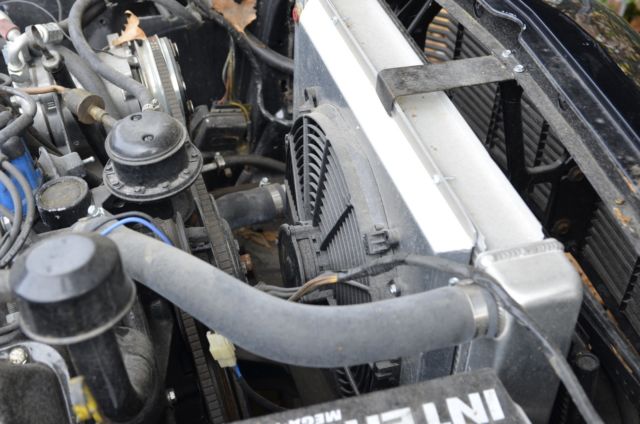 1968 Lincoln Continental project 2 cars included - photo 6