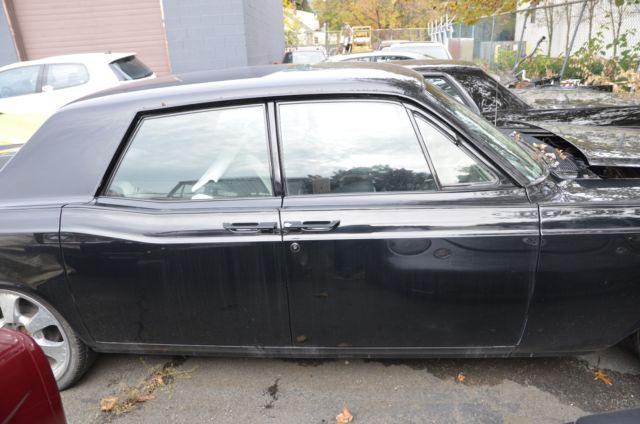 1968 Lincoln Continental project 2 cars included - photo 9