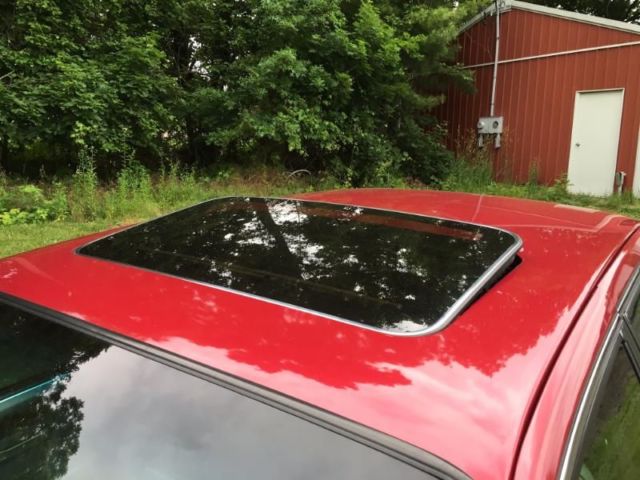 1994 Lincoln Continental - photo 11
