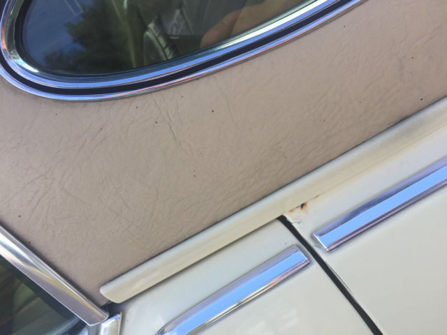 1979 Lincoln Town Car - photo 11