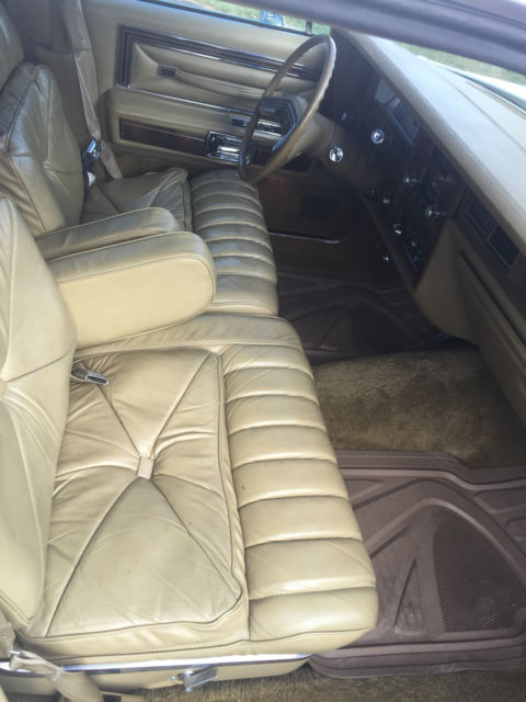 1979 Lincoln Town Car - photo 12
