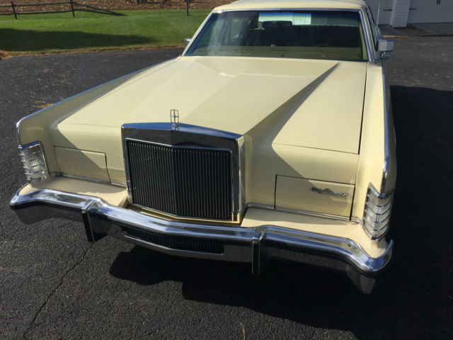 1979 Lincoln Town Car - photo 5