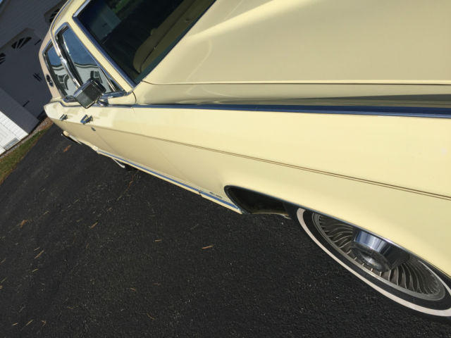 1979 Lincoln Town Car - photo 6