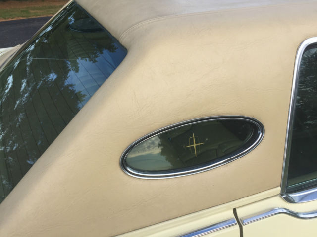 1979 Lincoln Town Car - photo 9