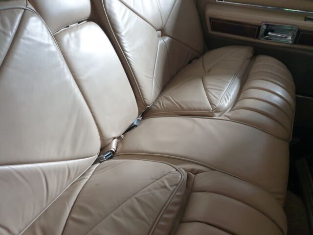 1979 Lincoln Continental - photo 11