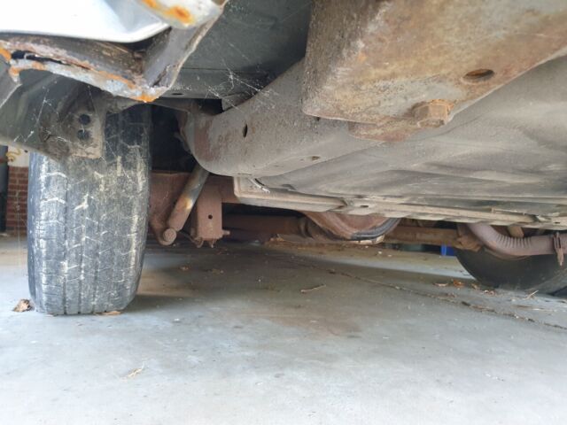 1979 Lincoln Continental - photo 5