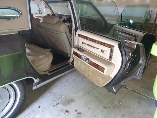 1979 Lincoln Continental - photo 9