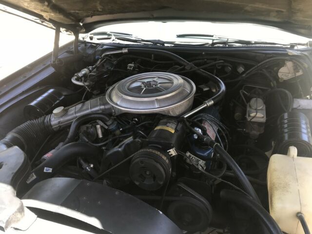 1978 Lincoln Continental Two Door - photo 8