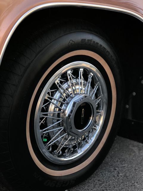 1979 Lincoln Continental - photo 5