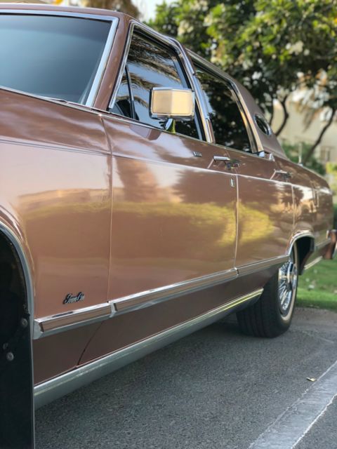 1979 Lincoln Continental - photo 6