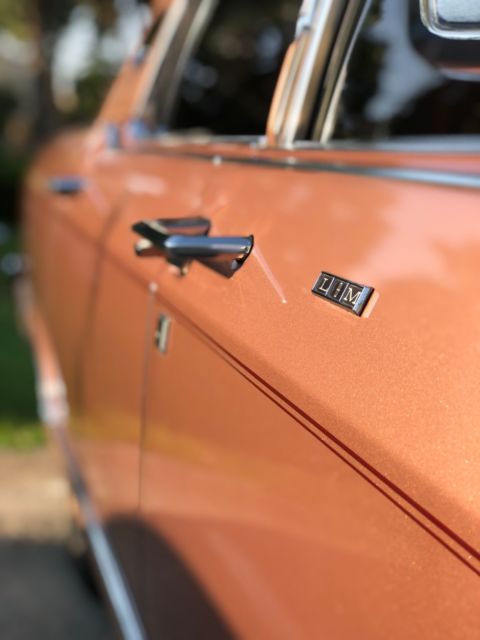 1979 Lincoln Continental - photo 9