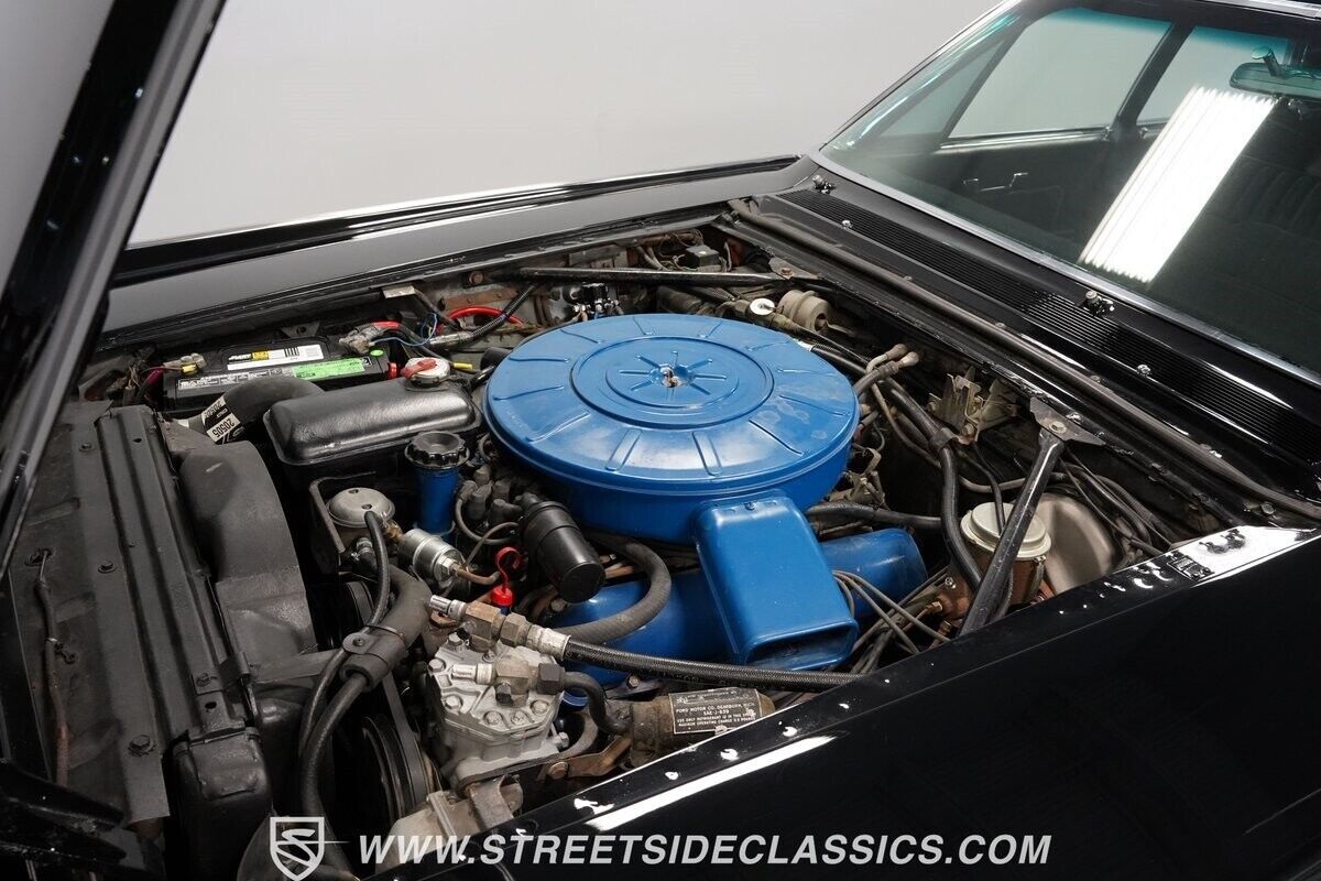 1966 Lincoln Continental - photo 4