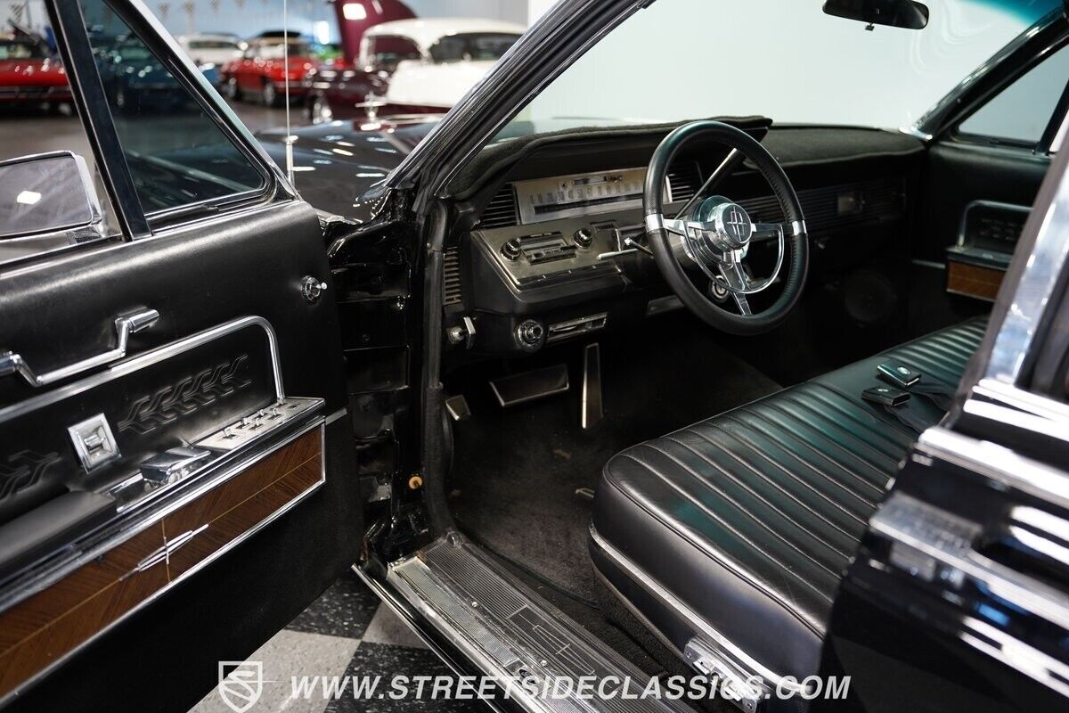 1966 Lincoln Continental - photo 5