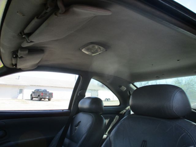 1994 Lincoln Mark Series - photo 5