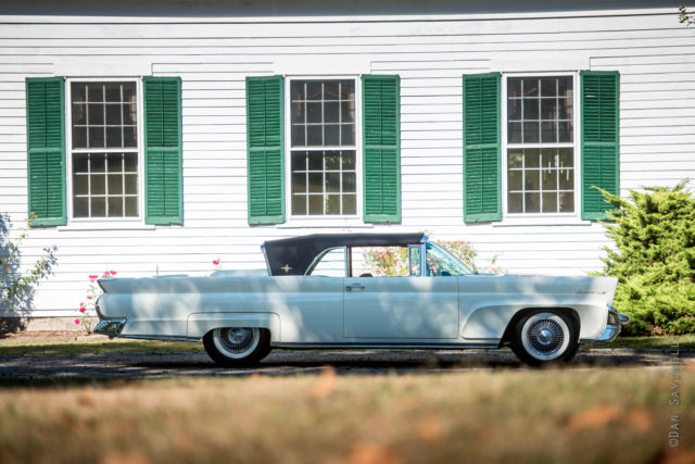 1958 Lincoln Mark Series - photo 3