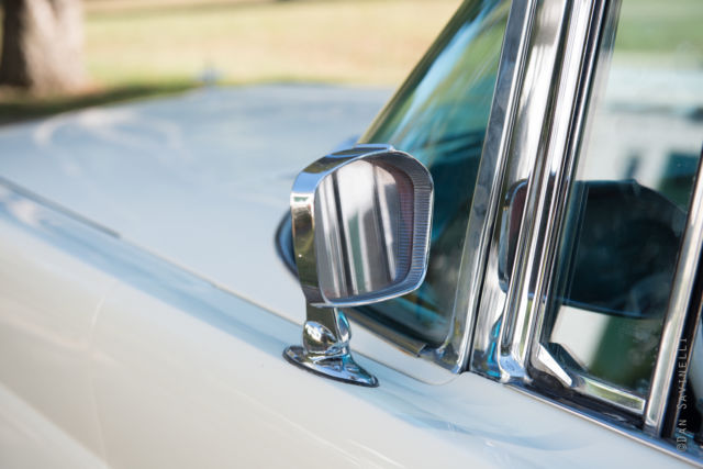 1958 Lincoln Mark Series - photo 9