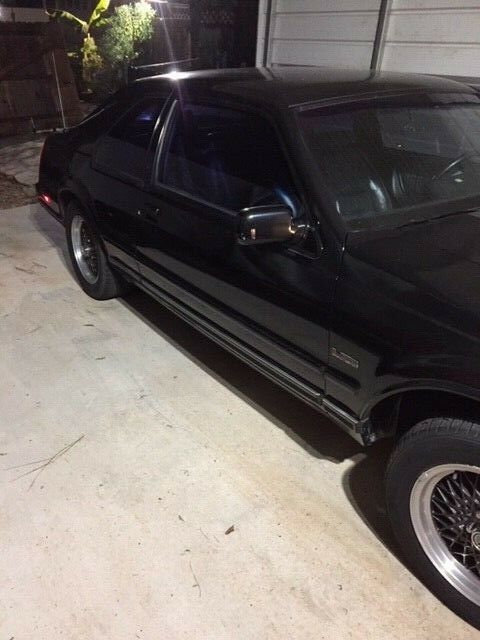 1992 Lincoln Mark Series - photo 2