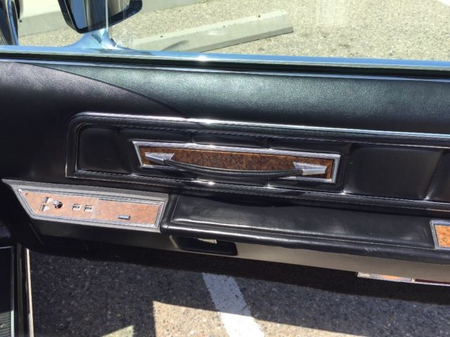 1974 Lincoln Mark Series Mark 4 - photo 10