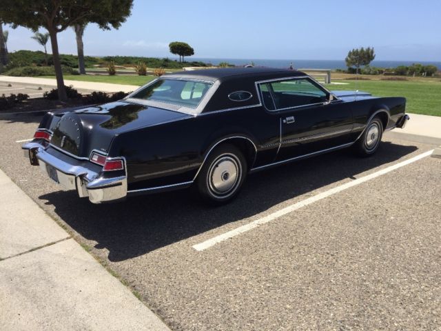 1974 Lincoln Mark Series Mark 4 - photo 5