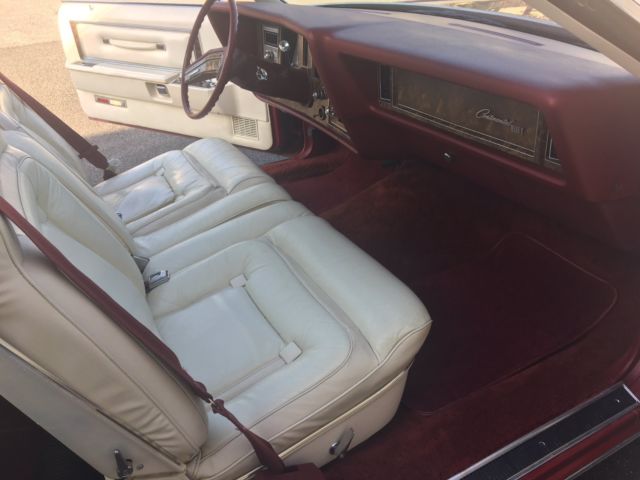 1979 Lincoln Continental - photo 12