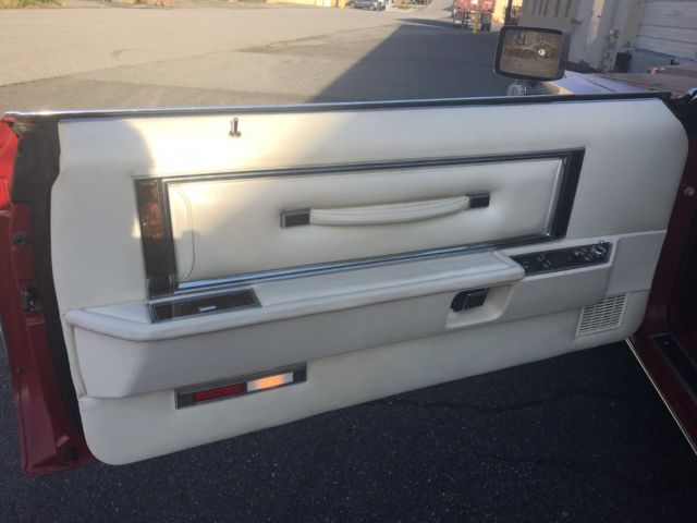 1979 Lincoln Continental - photo 13