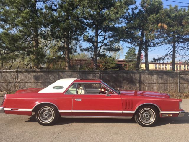 1979 Lincoln Continental - photo 3