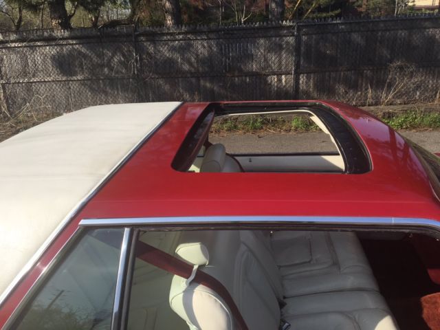 1979 Lincoln Continental - photo 4