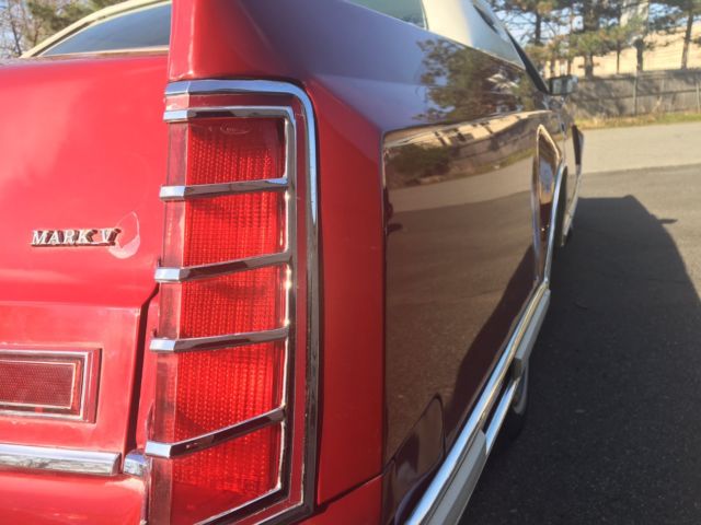 1979 Lincoln Continental - photo 8